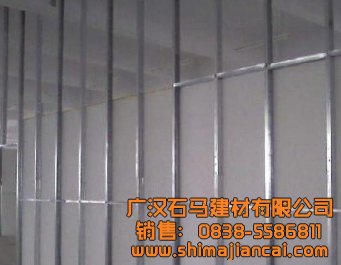 輕鋼龍骨價(jià)格