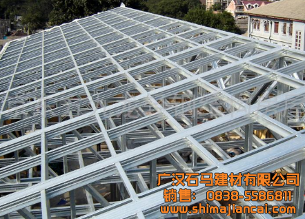 輕鋼龍骨價(jià)格