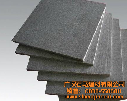 硅酸鈣板價(jià)格