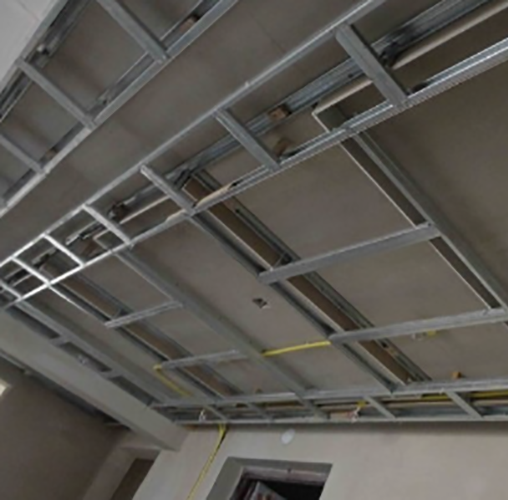 輕鋼龍骨優(yōu)質批發(fā)