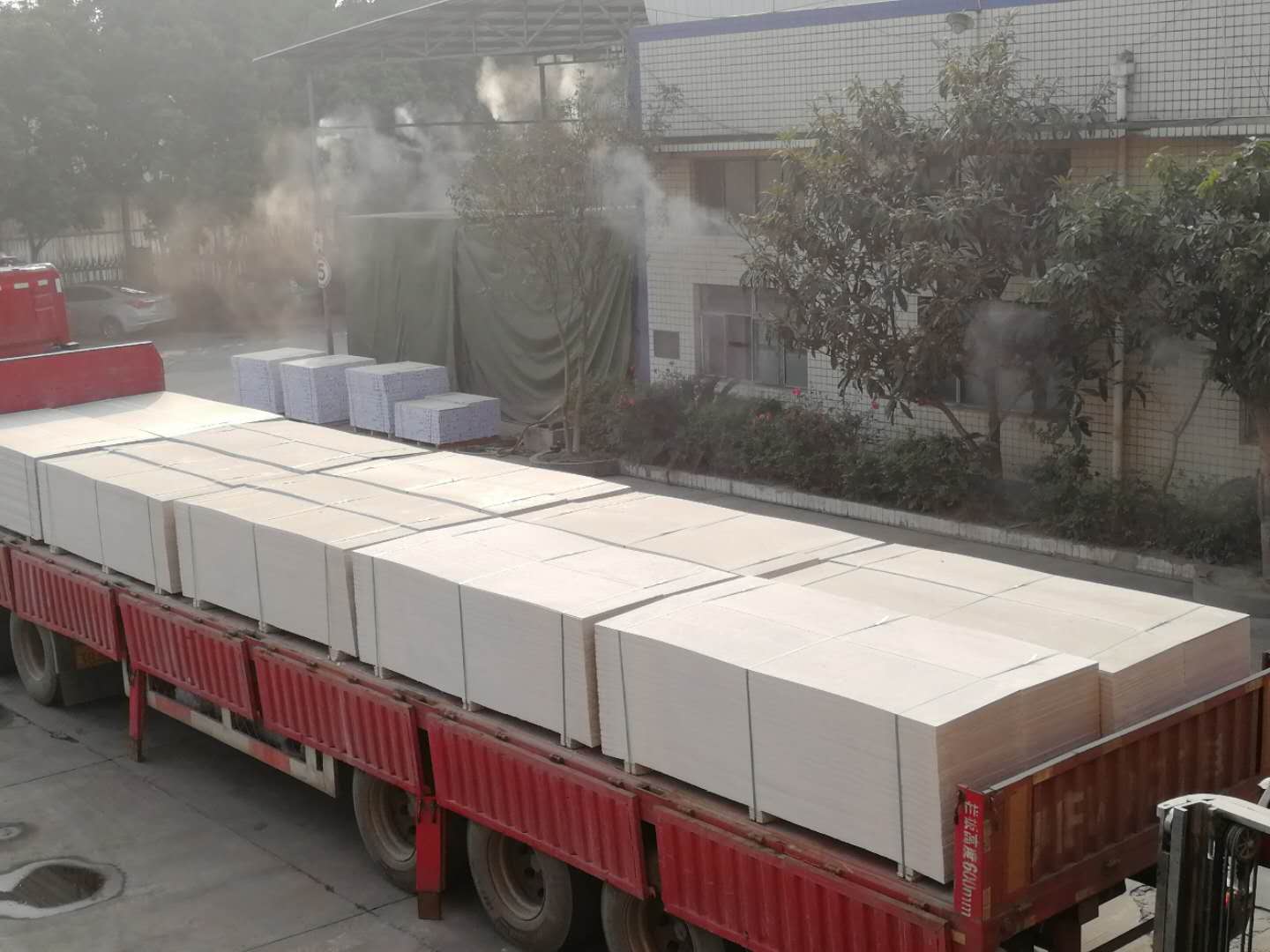 硅酸鈣板優(yōu)惠定制價