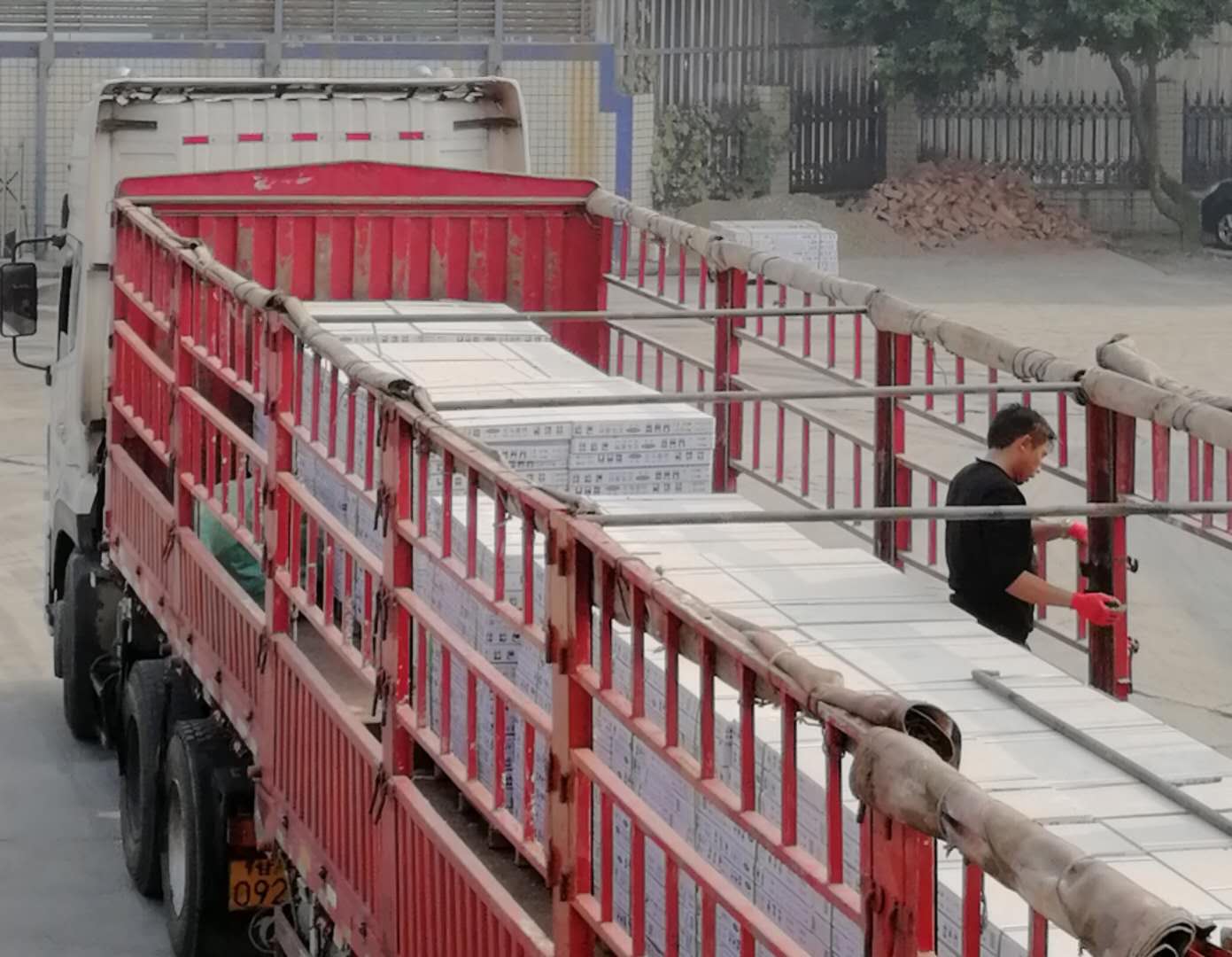 硅酸鈣板優(yōu)惠價