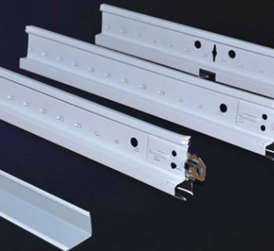 輕鋼龍骨優(yōu)質優(yōu)惠價