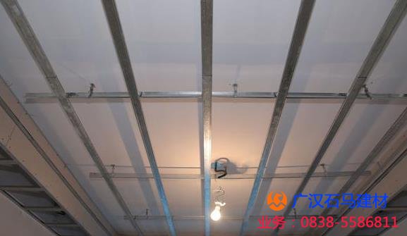 輕鋼龍骨吊頂廠家價(jià)