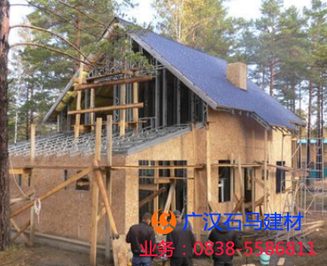 輕鋼別墅價(jià)格