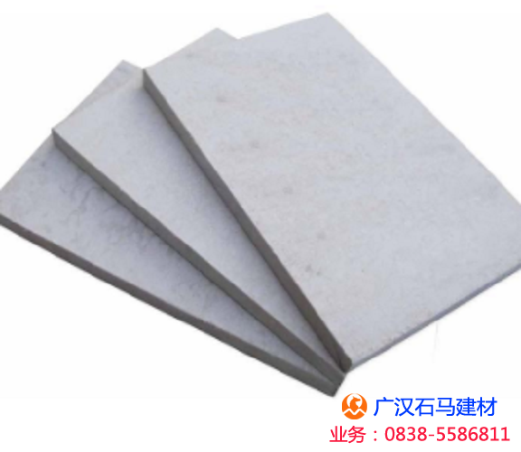 纖維水泥板價(jià)格