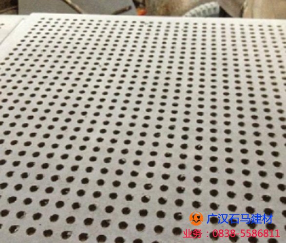 硅酸鈣板廠家價