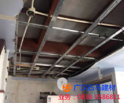 輕鋼龍骨廠(chǎng)家價(jià)