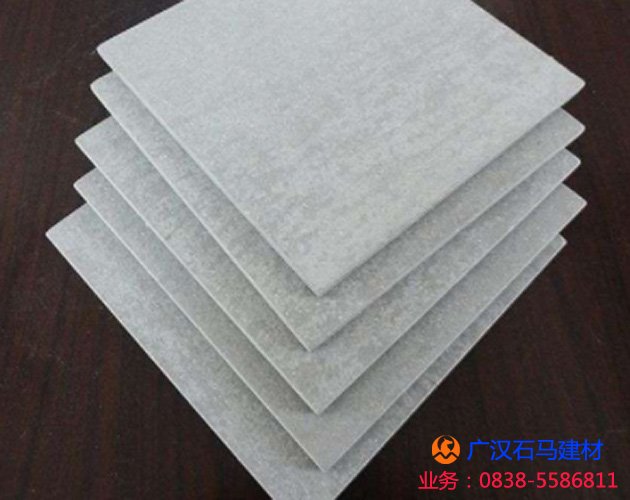硅酸鈣板廠家價(jià)