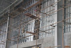 亞馬遜物流中心