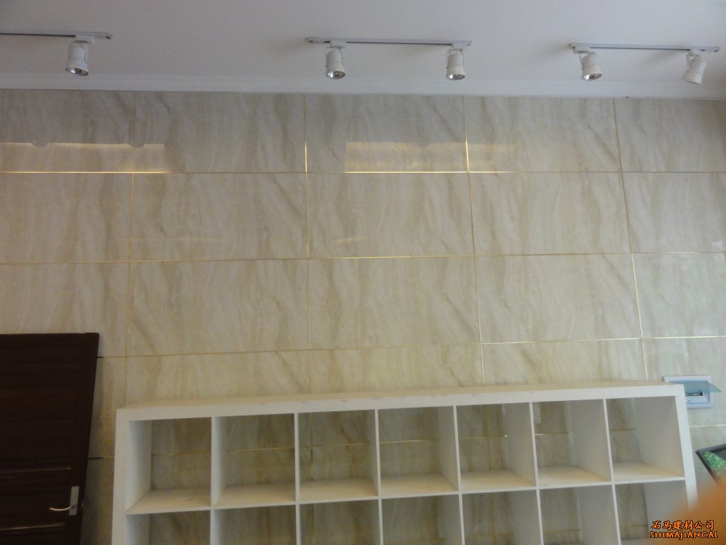 無機(jī)預(yù)涂板案例