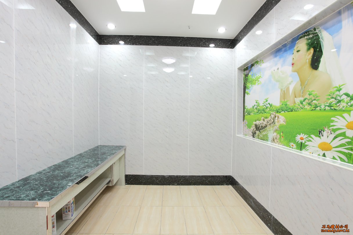 無機(jī)預(yù)涂板案例