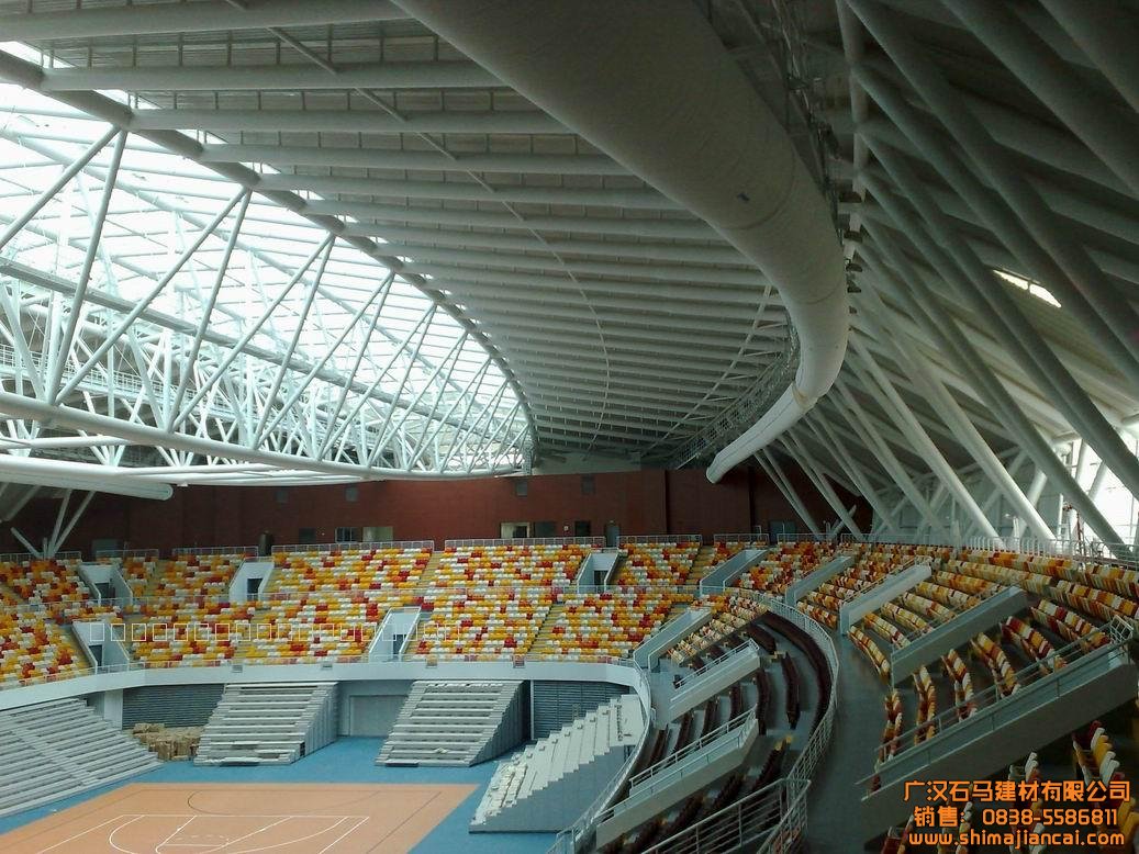 輕鋼龍骨鋼架結(jié)構(gòu)