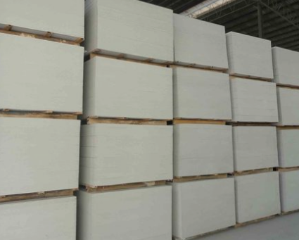 成都防火板是一種輕質高強度的板材怎么能看出呢？(圖1)